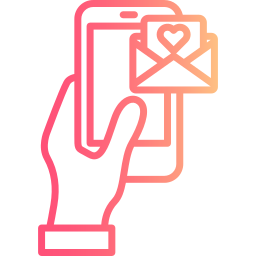 Мобильный иконка