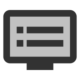 Dvr icon