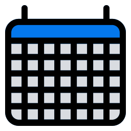 Date icon