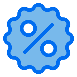 Badge icon