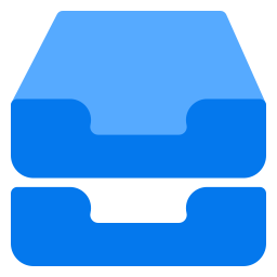 Inbox icon