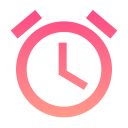 Alarm icon