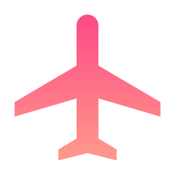 Plane mode icon