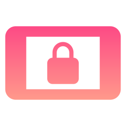 Lock icon