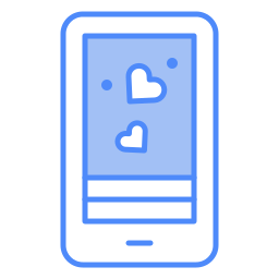 dating app icono