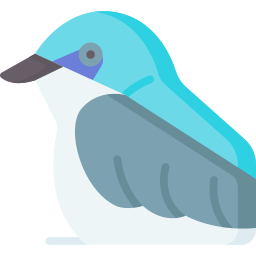 golondrina icono