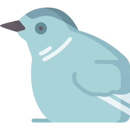 Catbird icon