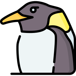 Penguin icon