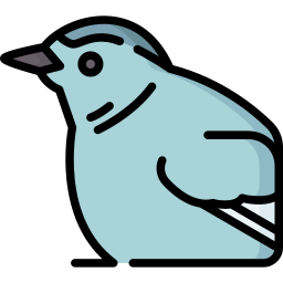 Catbird icon