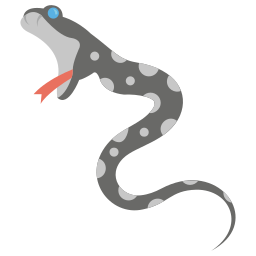 Snake icon