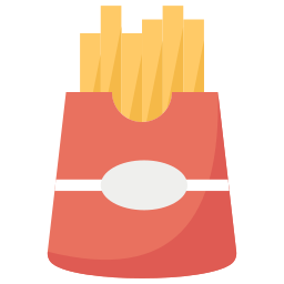 patat icoon