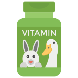vitamine icona