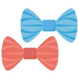 Bow icon