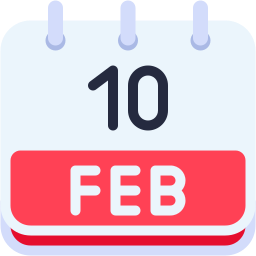 calendar days Ícone
