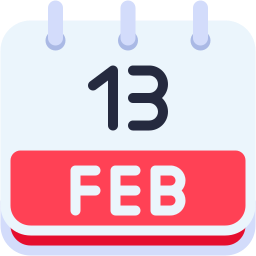 calendar days icono