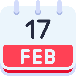 calendar days icon