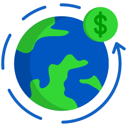 世界経済 icon