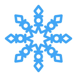 Snowflakes icon