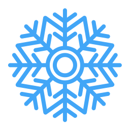 Snowflakes icon