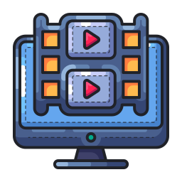 Video icon