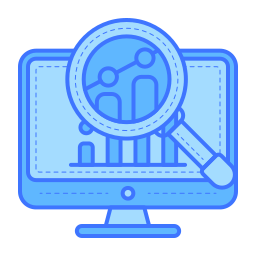 Analytics icon