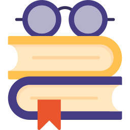 Book icon