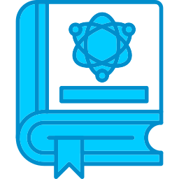 Science Book icon