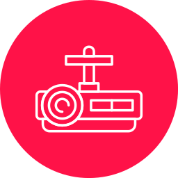 Projector icon