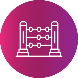 Abacus icon