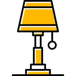 Lamp icon