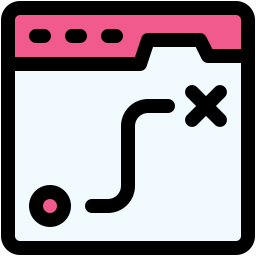 Route icon