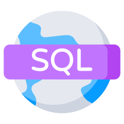 sql icono