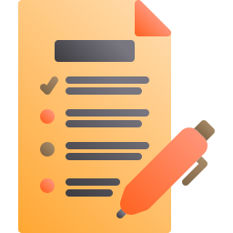 To do list icon