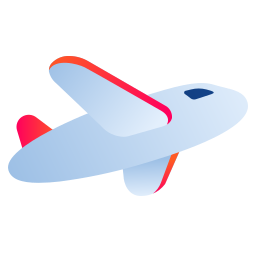 flugzeug icon