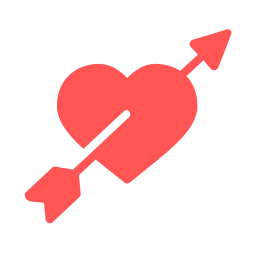 愛の矢 icon