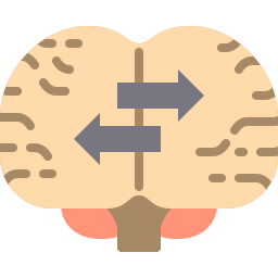 Brain icon