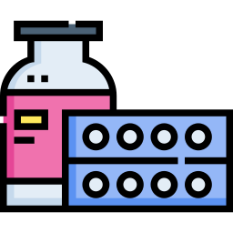 Medication icon