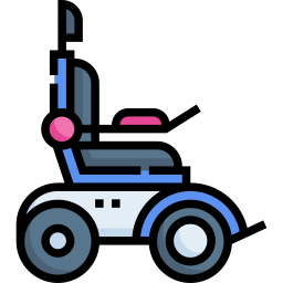 車椅子 icon