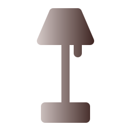 Декор лампы иконка
