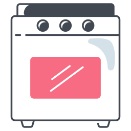 Oven icon