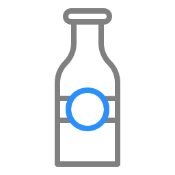 Bottle icon