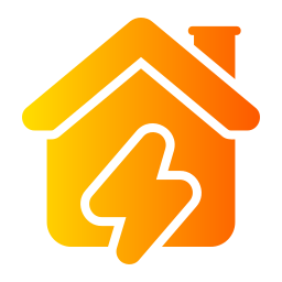 Power housing icon