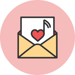 Messages icon