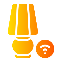 Smart light icon