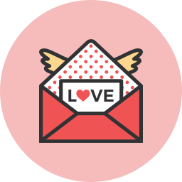 Messages icon