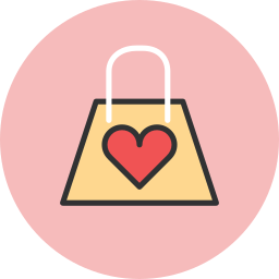 Bag icon