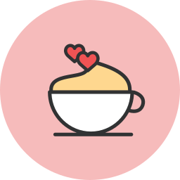 kaffee icon