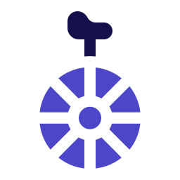 monociclo icono