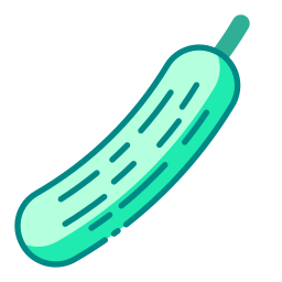 Cucumber icon