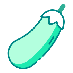 aubergine icon